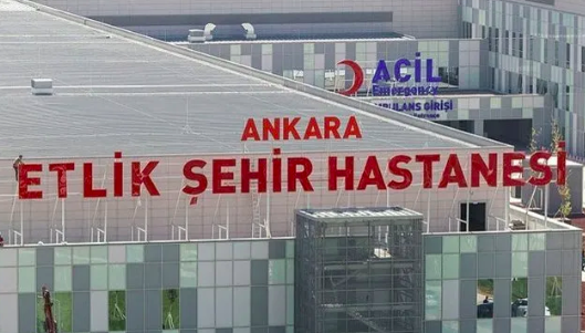 Ankara Etlik Hastanesi verilir Kocaeli herhangi bir ilçesi alınır